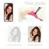 Paint by Numbers DIY Acrylic Paint by Number Kit - Custom Photo Canvas Portraits, Frame Artwork Home Decor, Photo Artwork, Family Portraits
