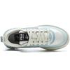 Fila Mixa A Fabric Top Layer Cowhide Tpu Low-Top Sneakers Women Sneakers Light-Blue F12W313201FWB
