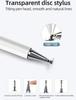 Universal Smart Pencil Stylus Pen 2259/2260/2262 Handwriting for Ios/Android Tablet & Phone Touch Screen Smart Pen
