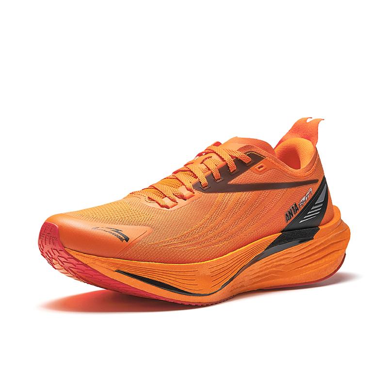 Anta Rocket 7pro Cushioning, Wear Resistant Low Top Composite Material/Nitrogen Technology 112545580-4