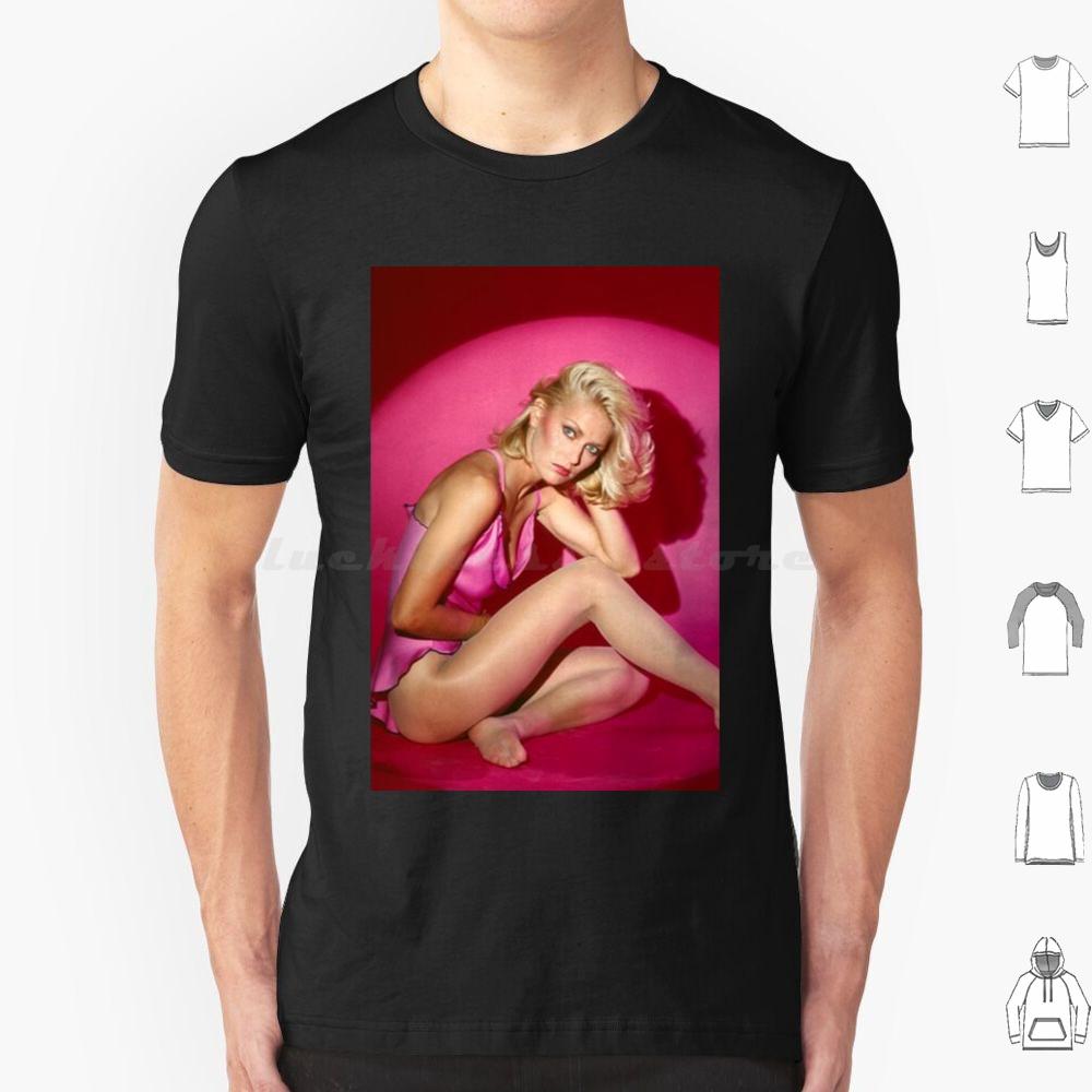 Beautiful Woman Oakes Ping Shirt T Shirt Big Size 100 Cotton Cover Vintage Good Wadaks Funny Love Randi Album Model Oakes