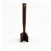 Wooden Meat Masher Potato Crusher Heavy-Duty Mincing Tool for Ground Meat