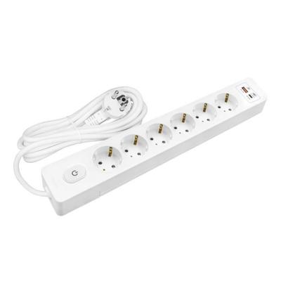 Ștechere și prize electrice – Prelungitoare