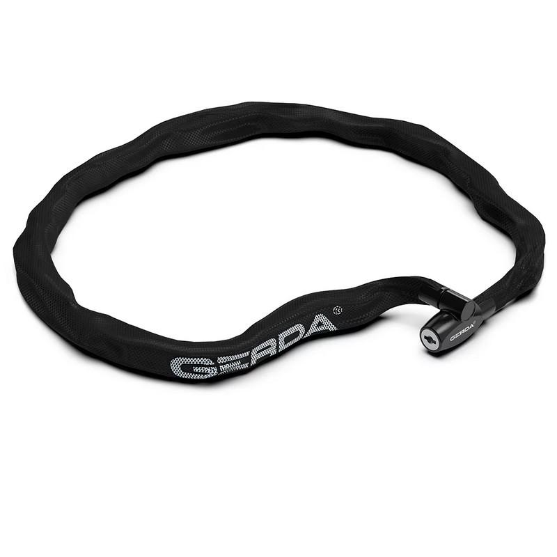 Bike Lock Chain, Round Body Contra 900/5P - Mp Bl 65076