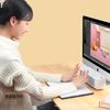 2026 New Heater Heater Household Small Quick Heating Silent Office Desktop Heater Low Power Energy Saving