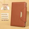 A5 Business Diary 2026 Ruled Notebook