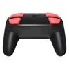 Set completo di pulsanti per eXtremeRate Switch Pro ABXY ZR ZL LR pulsanti per controller Pro Switch controller non incluso controller, D-pad - [Corallo]