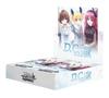 Weiss Schwarz Booster Pack Retune BOX D.C. Retune ~Da Capo~