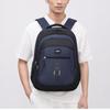 School Bags High Middle School Students Schoolbag Outdoor Travel Backpack Big Student Laptop Backpack Teen Bookbag