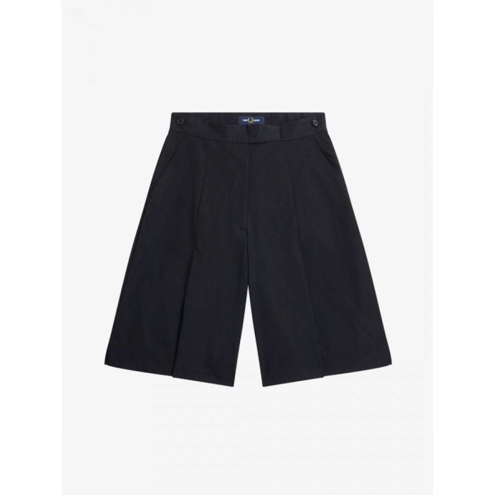 

FRED PERRY Шорты со складками 102 AFPF2315101 102