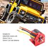 RC Motor Base Metal L Shape Brushless Motor Mount Holder St for 4082 5055 Motors with 25mm/30mm Hole Distance