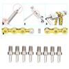 Bicycle Chain Splitter Cutter Breaker Repair Tool for Mountain Bike