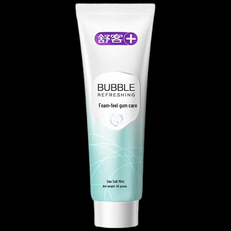 Saky Soothing Sensitive & Whitening Toothpaste