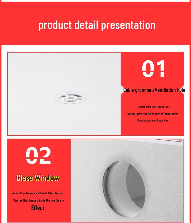 1150° Digital Enamel & Casting Furnace with Temperature Control