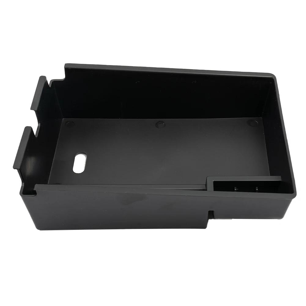 1pc Armrest Storage Box For Kia Sportage NQ5 2024 Auto Center Console Organizer Tray Armrest Storage Box Holder Accessories