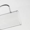 Yileya Borosilicate Glass Tumbler Set