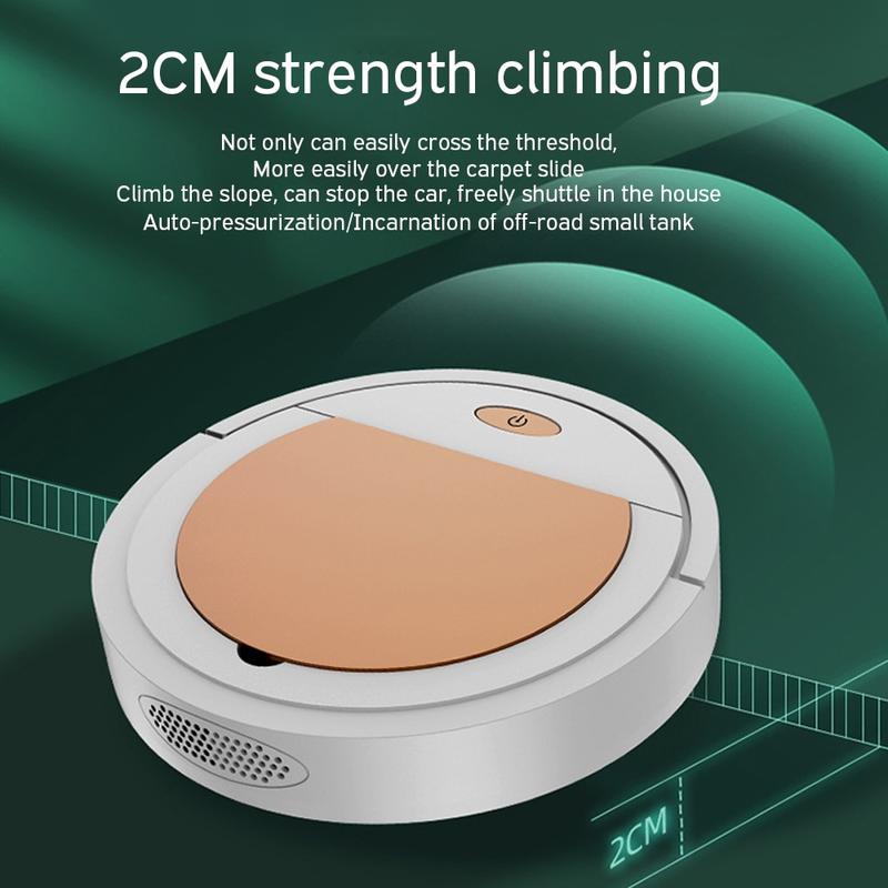 Intelligence Robot Vacuum Cleaner USB Charging Robot Wireless Robot Multifunction Robot Robot Vacuum Cleaner | filmmakers