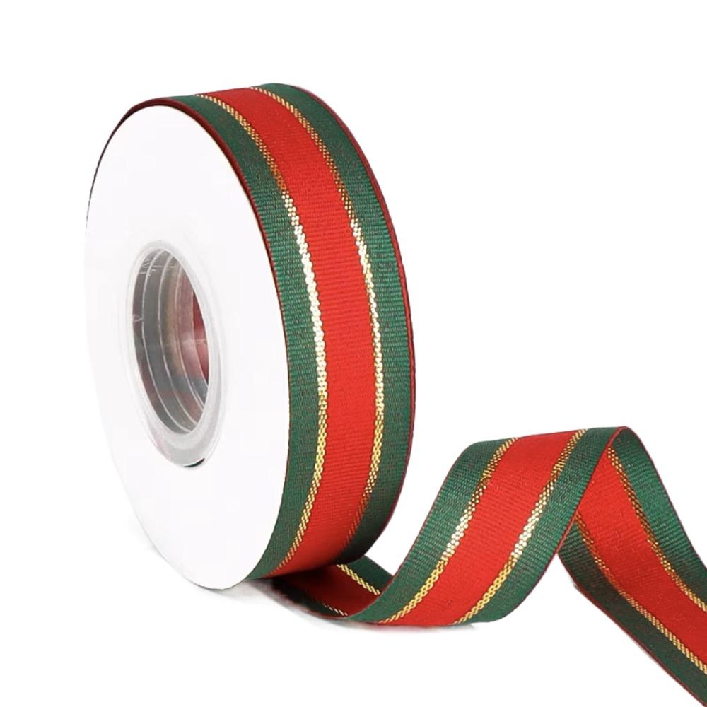 New DIY Packaging Ribbon Home Decor Home Ornaments Gifts Cake Boxes Packaging Handmade Atmosphere Props Satin Ribbon Holiday