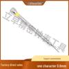 Versatile Watch Repair and Electronics Disassembly Screwdriver Tool