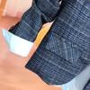 2025 Boys' Korean Style Spring/Autumn Blazer: Casual, Handsome & Formal Jacket for Kids