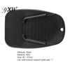 Side Stand Base Non-slip Pad Universal Anti-scratch Kickstand Plate for Motorcycle