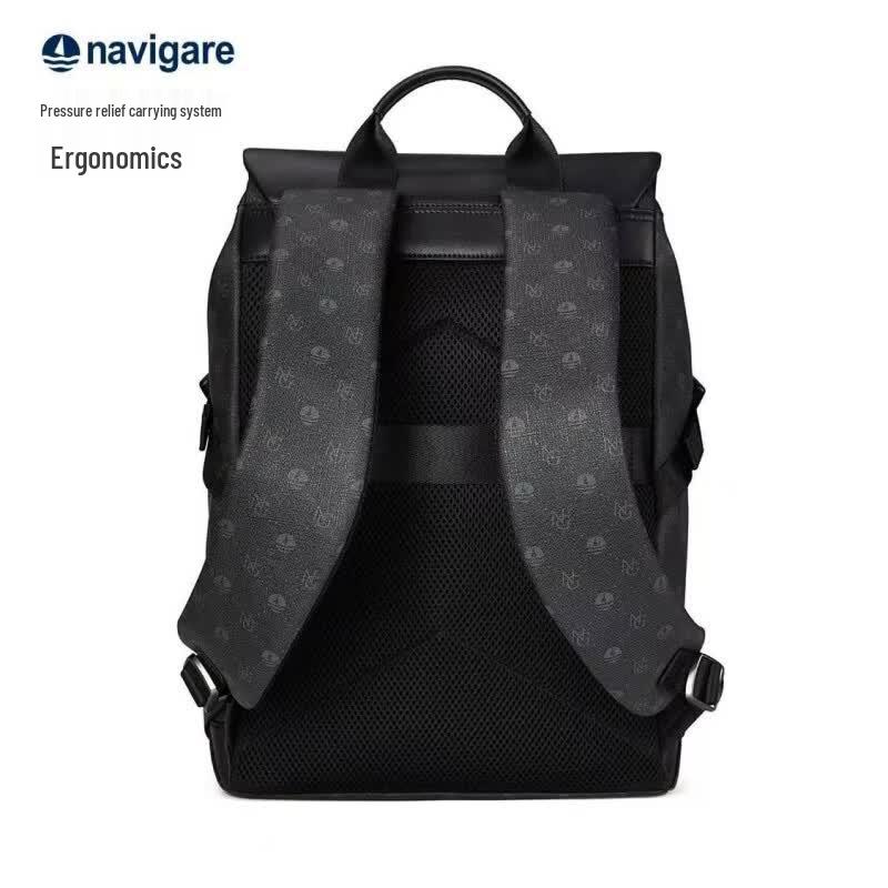 Navigare Men's Backpack