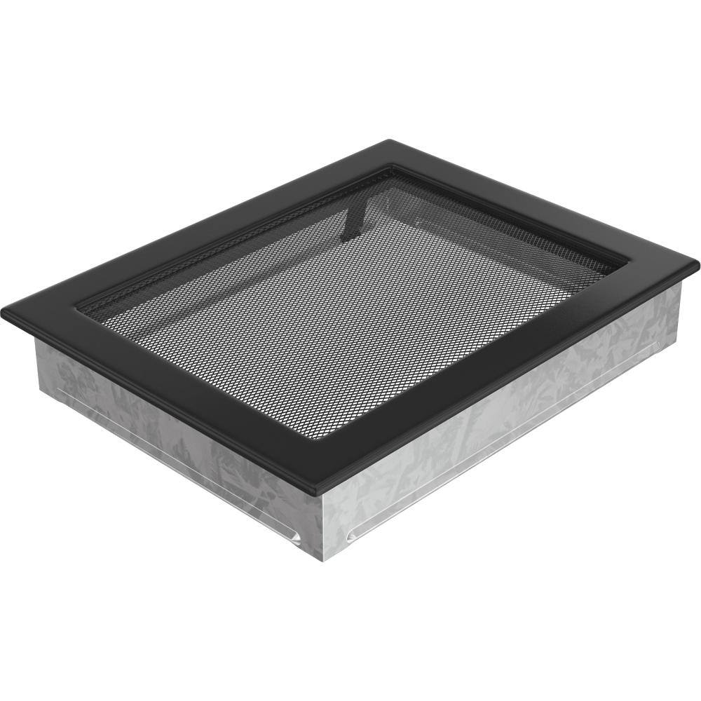 Vent Cover 22x30 Black