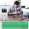 East Tester ET5411A+ Programmable Single-channel DC Electronic Load 500V 15A 400W Single Channel DC