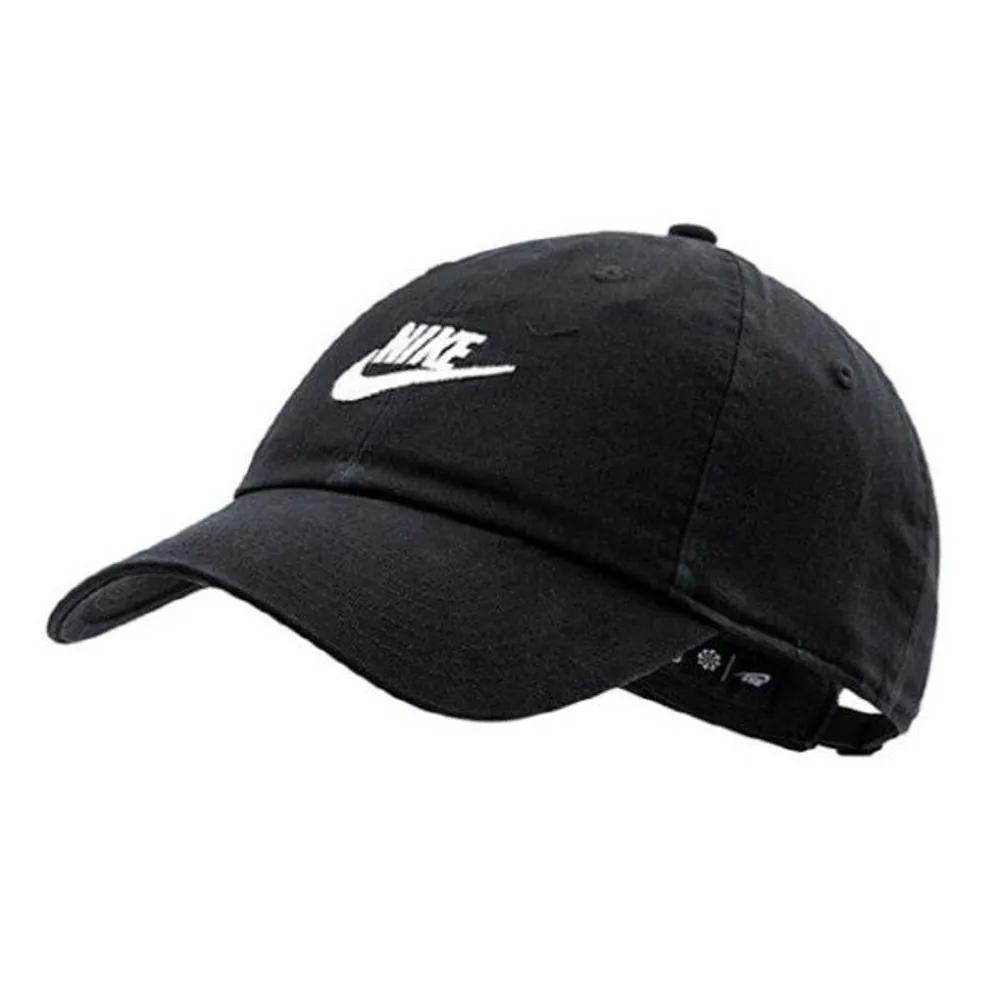 WQS FB5368-011 Club Unstructured Futura Wash Cap 58