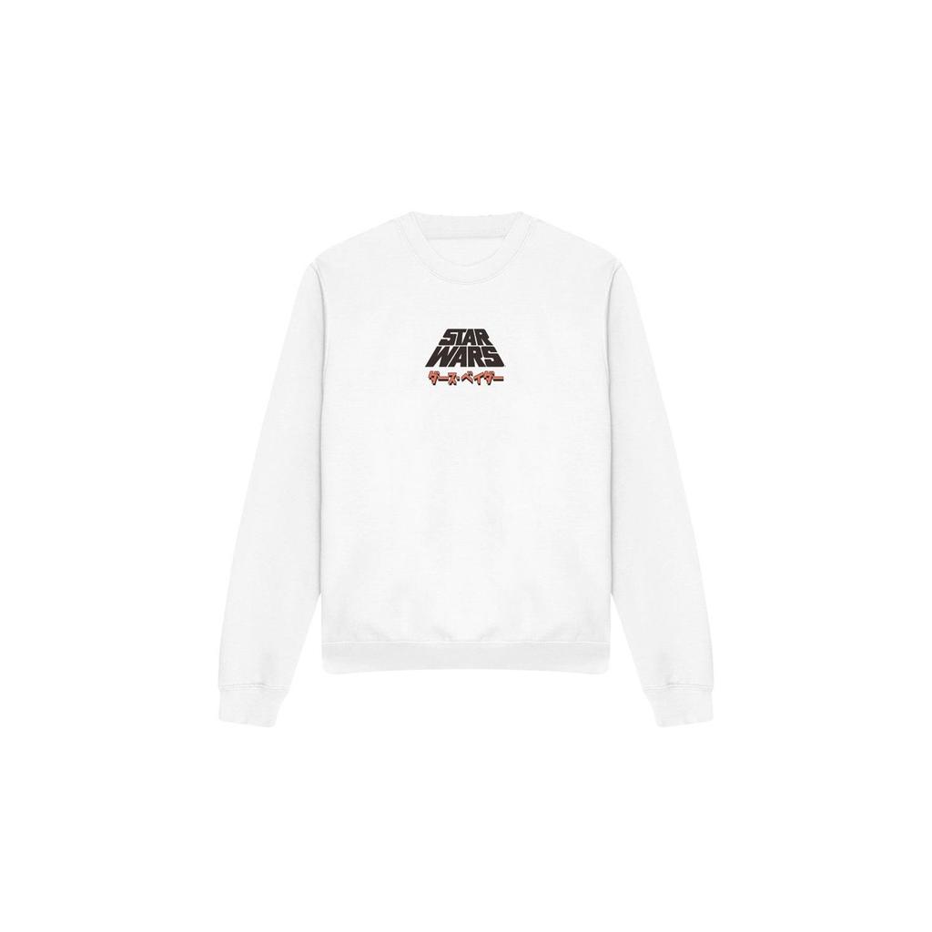 Star Wars Unisex Adult Ship Fights Sweatshirt
