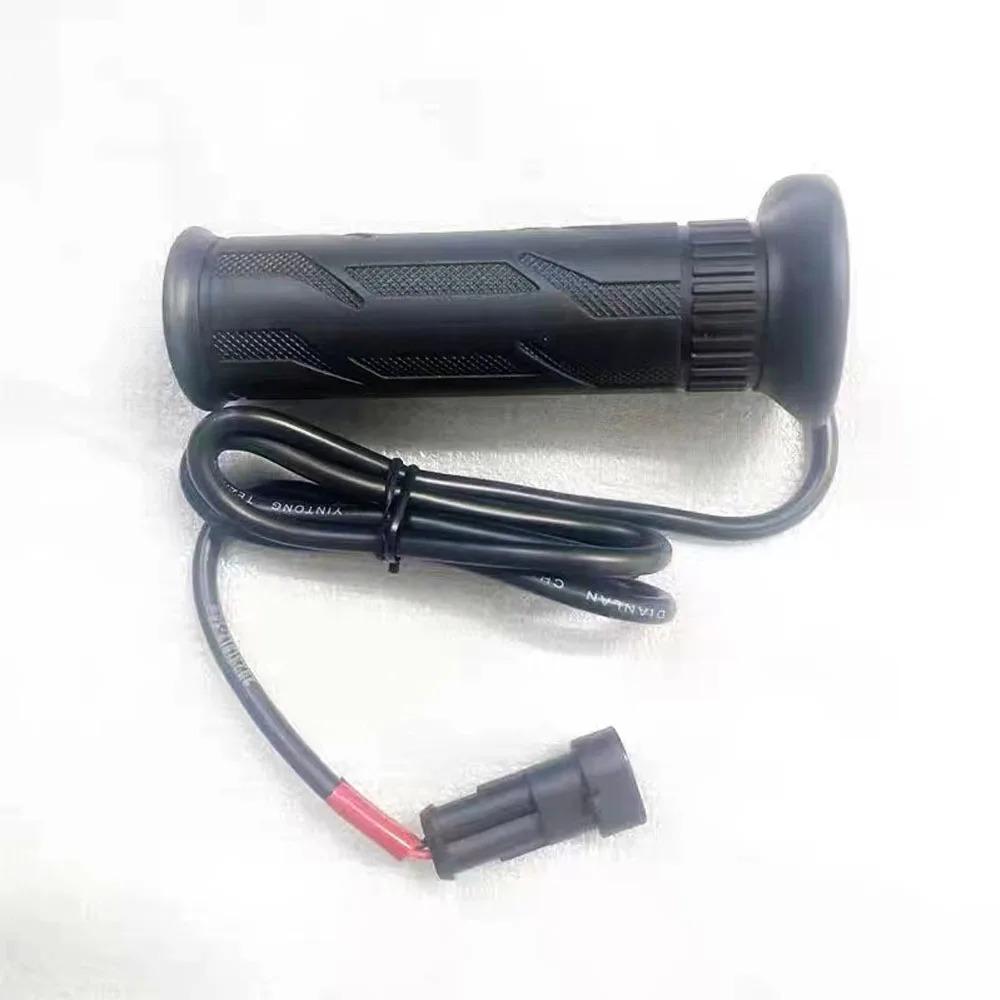 FOR Benelli TRK702 TRK 702 X TRK702X Original Accessories Left And Right Heated Grips L