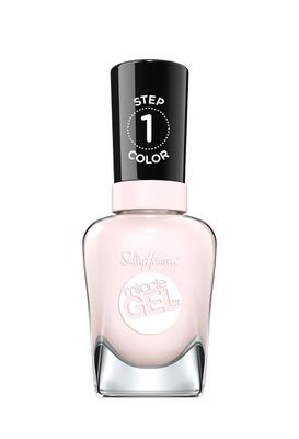 Różowy Lakier Do Paznokci Miracle Gel 247 Little Peony Sally Hansen 14,7 Ml