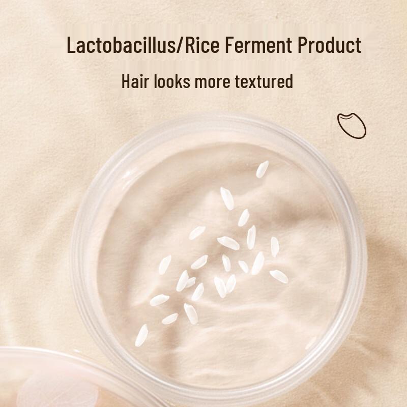 Qianxiang Rice Brew Anti-Dandruff Scalp Care Shampoo