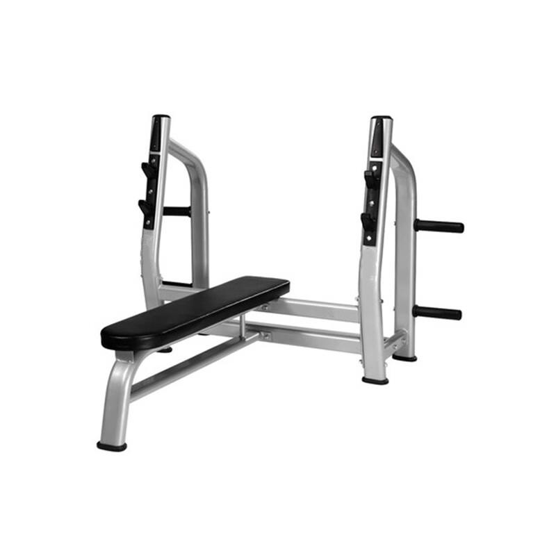 Boshili Commercial Flat Bench Press Rack