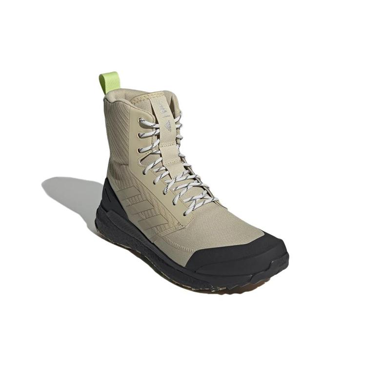 Nové Adidas Terrex Free Hiker Xpl Savanna GZ3374