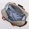 Fitness Bag Men and Women Casual Shoulder Crossbody Handbag Dry Wet Separation Large Capacity Travel Bag Outdoor Luggage Bags