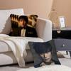 L-Lee B-Byung H-Hun Kissen Geschenk Heim Büro Dekoration Kissen Schlafzimmer Sofa Auto Kissenbezug Kissenbezug
