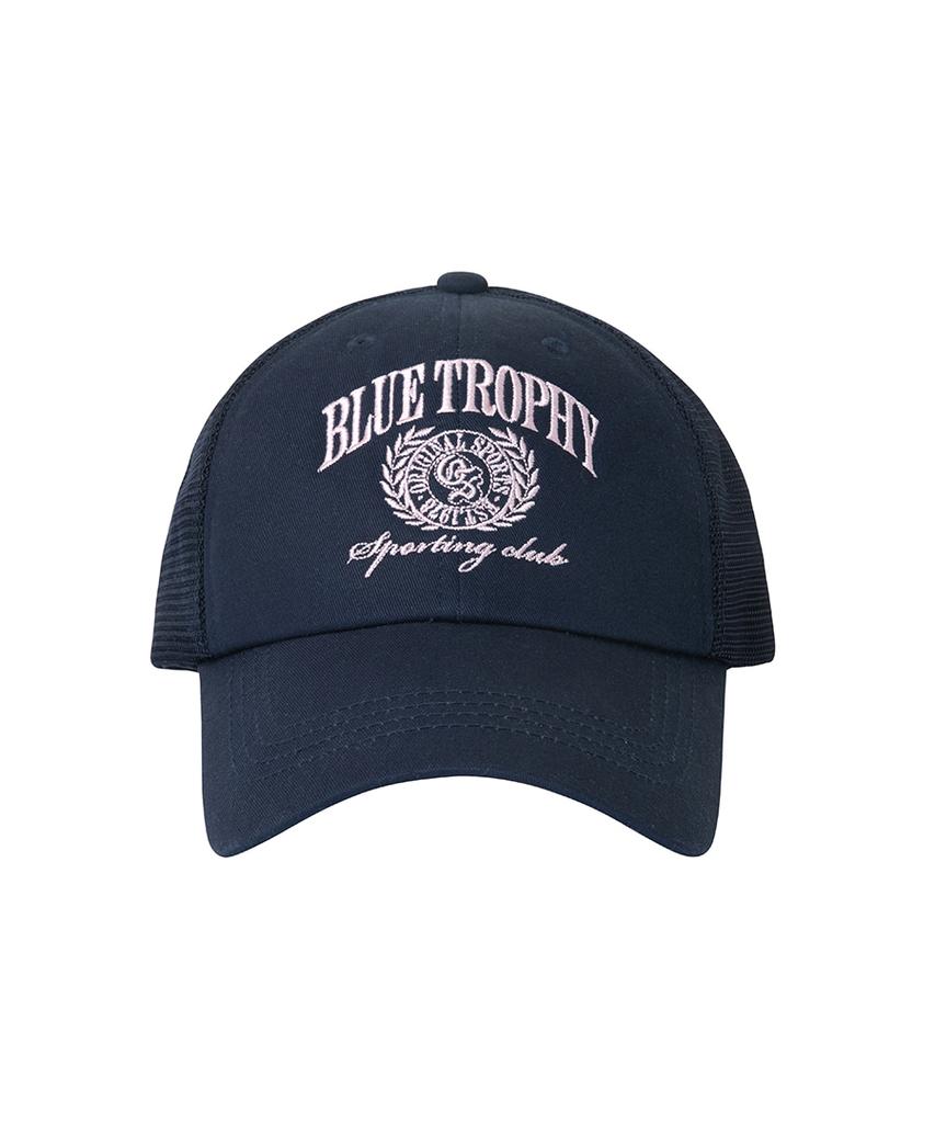 PRO-SPECS Classic Trucker Cap Navy