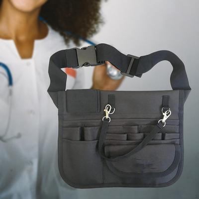 Nurse Organizer Belt, Waist Bag, Utility Belt Nursing Bags Case Fanny Pack