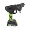 Aoresac Cordless Pressure Washer 800PSI Portable Power Clner with Rechargble 24V 2000mAh Lithium Battery 650W Power Handheld High-Pressure Car Washer