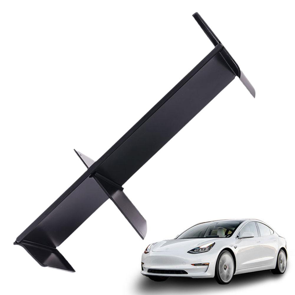 for Tesla Y 2024 Glove Box Storage Partition Pallet Storage Console Box Space Division Glove Box Organizer Reasonab Y4Z9