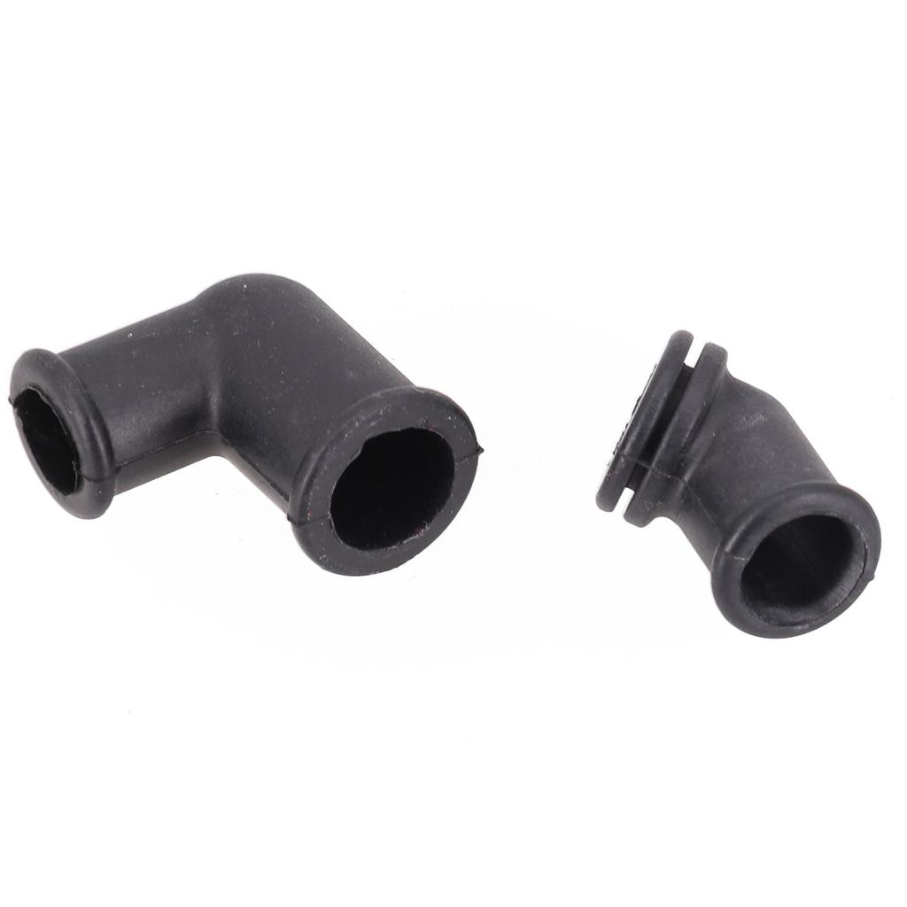 Rotary Breather Tube Set Perfect Fit for 692187 & 692189 Breather Tube Grommets OEM Reliable and Long lasting