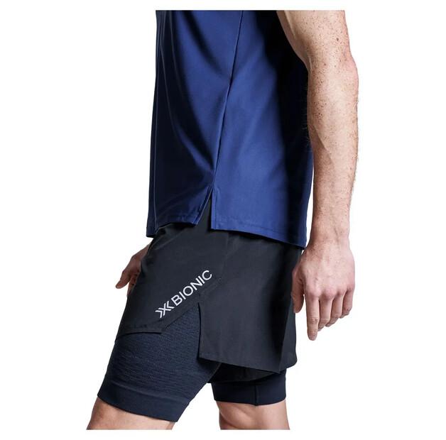 X-BIONIC CoreFusion Run Short Sleeve Base Layer