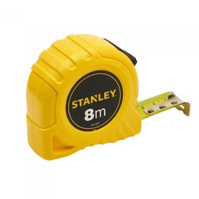 Stanley Plastic Tape Measure