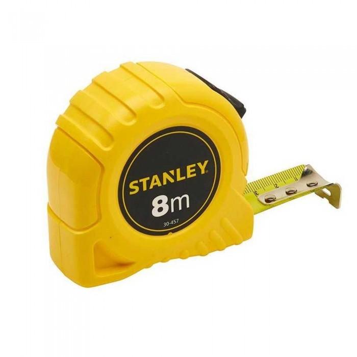 Stanley Plastic Tape Measure