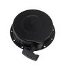 Pull Start Starter Professional 186F?192F Pull Start Assembly for Air Cooled Diesel Engine Mini