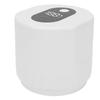 Electric Mason Jar Vacuum Sealer Kit Portable Cordless 1200mAh Battery for Wide Mouth Regular Mouth Mason Jars White