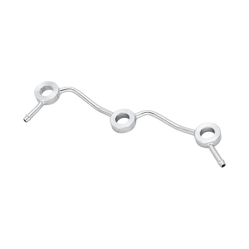 Ac29-Fuel Overflow Pipe 15862-42502 15862-42500 For Kubota Engine D722 D782 GL11000 G1700 G1800 G1900 G5200 G6200 G2160