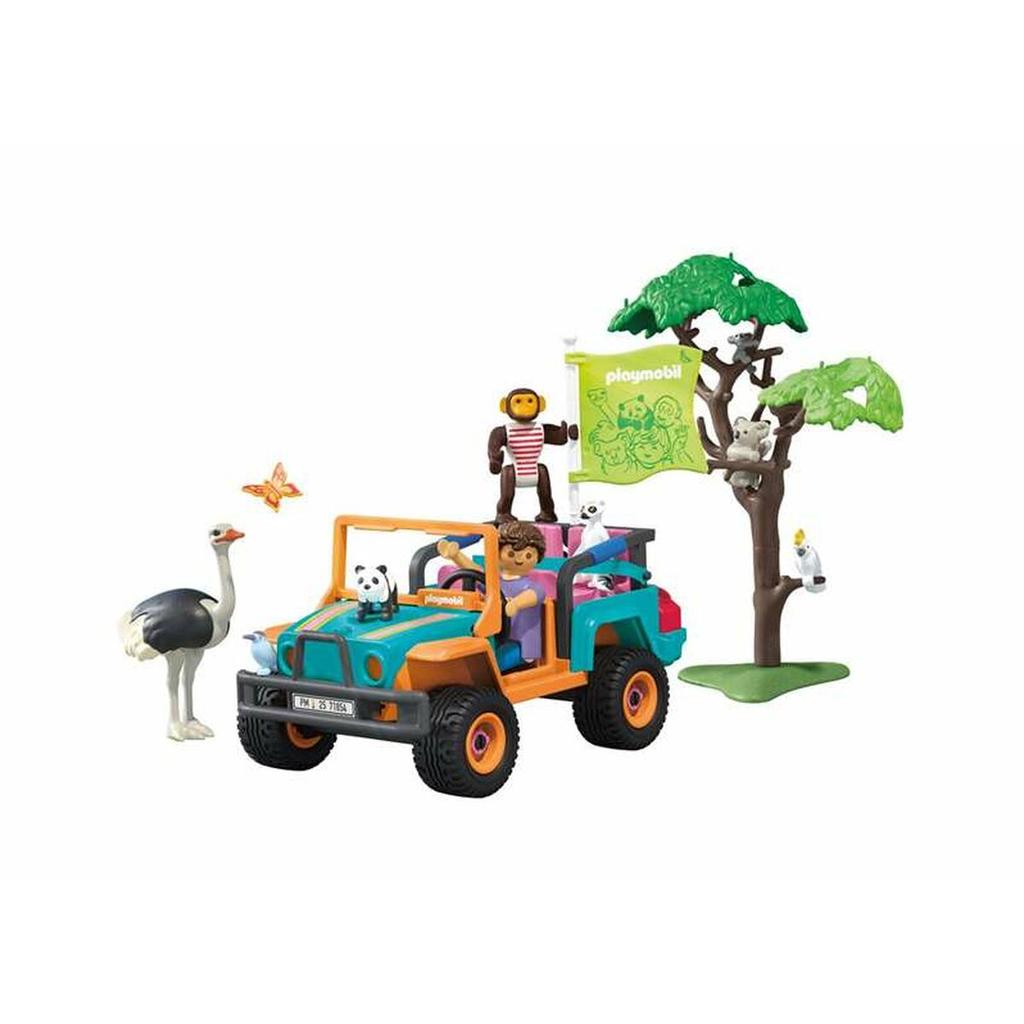Spielset Playmobil 71854