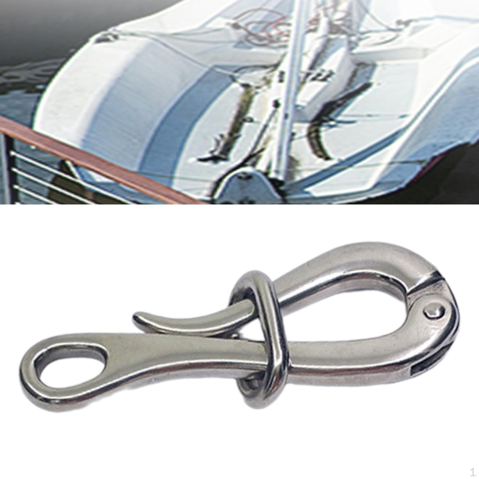 

Крюк Пеликан Скоба Прочные Судовые Морские Аксессуары Быстроразъемное Соединение Парусный Спорт 4inch